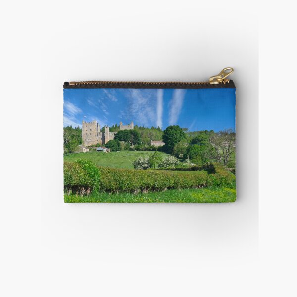 Item preview, Bolton Castle designed and sold by Alisonchambers2.