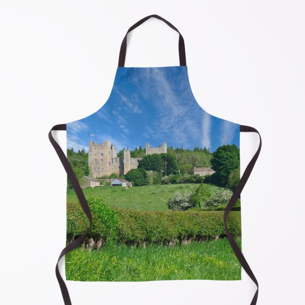 Item preview, Bolton Castle designed and sold by Alisonchambers2.