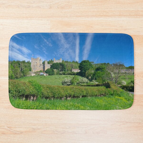 Item preview, Bolton Castle designed and sold by Alisonchambers2.