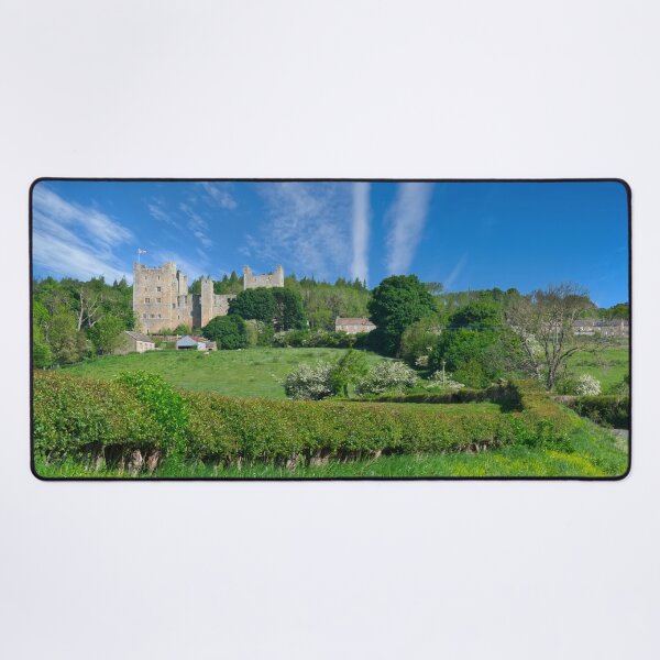Item preview, Bolton Castle designed and sold by Alisonchambers2.