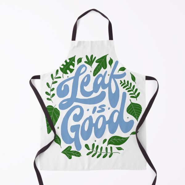 Item preview, Leaf is Good designed and sold by Chrisnug24.