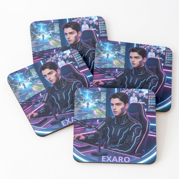 Item preview, Elite gamer 2 designed and sold by EXARO.