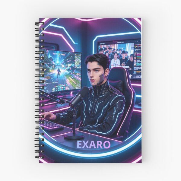 Item preview, Elite gamer 2 designed and sold by EXARO.
