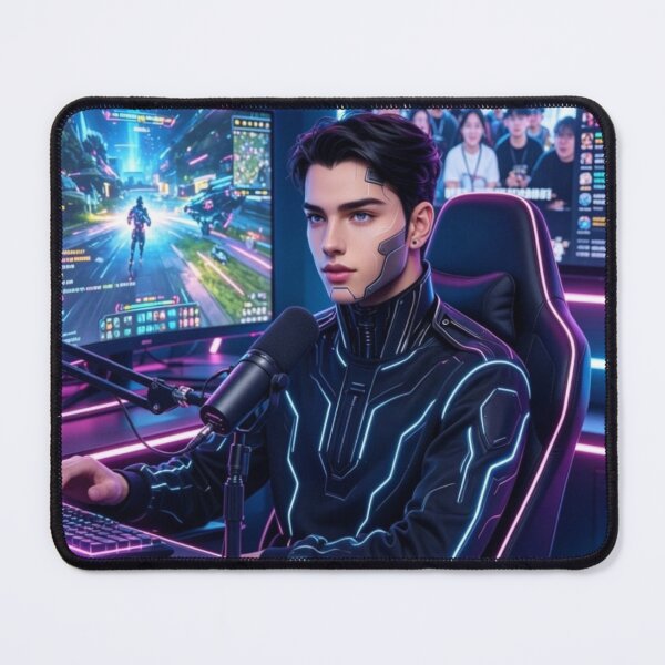 Item preview, Elite gamer 2 designed and sold by EXARO.