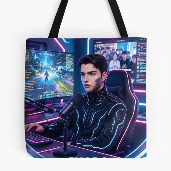 Item preview, Elite gamer 2 designed and sold by EXARO.