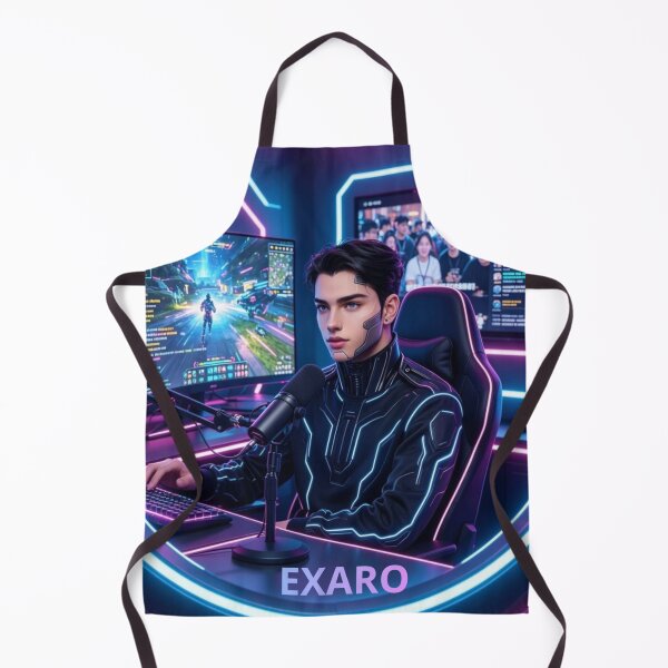 Artikelvorschau, Elite-Gamer 2 entworfen und verkauft von EXARO.