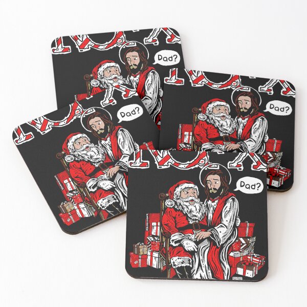 Item preview, N.o.f.x Punk Christmas Humor Rebellion designed and sold by Mixzex.