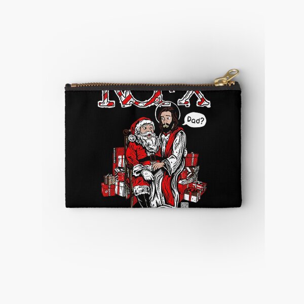 Item preview, N.o.f.x Punk Christmas Humor Rebellion designed and sold by Mixzex.