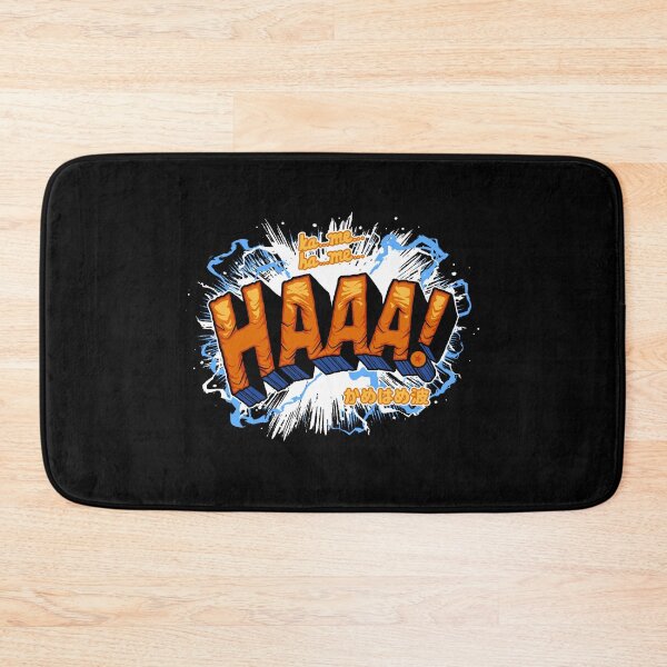 Item preview, Haaaa! designed and sold by Quilimo Studio.