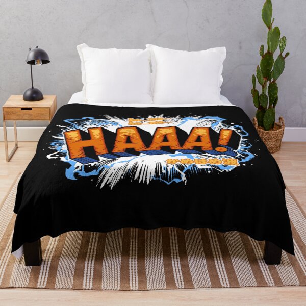 Item preview, Haaaa! designed and sold by Quilimo Studio.