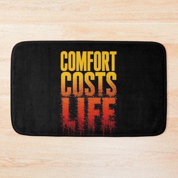 Item preview, MODES - Comfort Costs Life designed and sold by MetusArt.