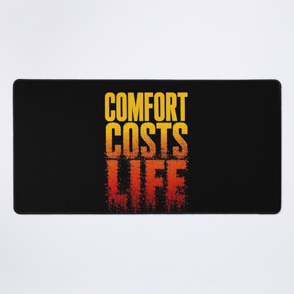 Item preview, MODES - Comfort Costs Life designed and sold by MetusArt.