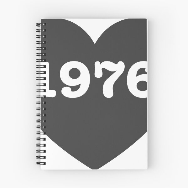 Item preview, 1976 designed and sold by nogamax.