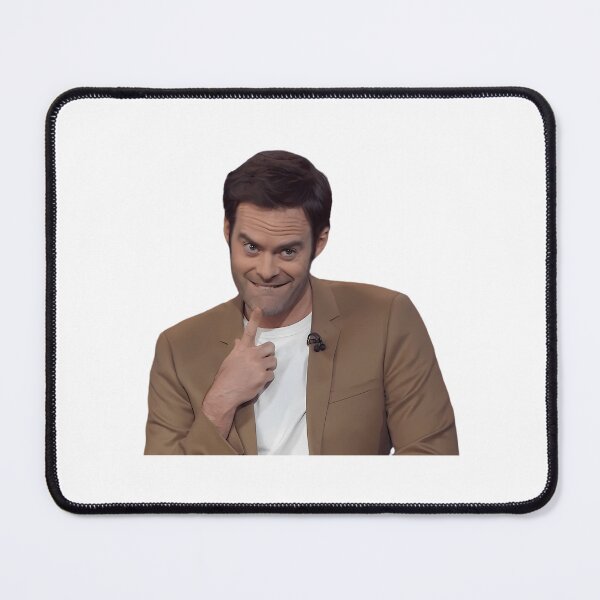 Item preview, Bill Hader  designed and sold by litabuchater.