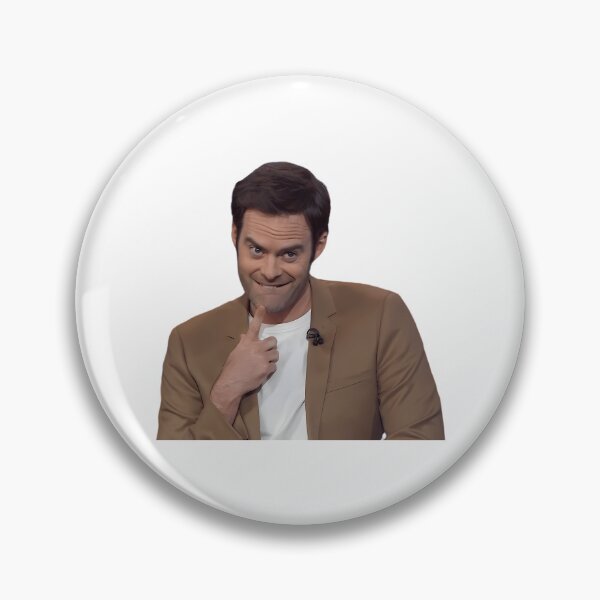Item preview, Bill Hader  designed and sold by litabuchater.