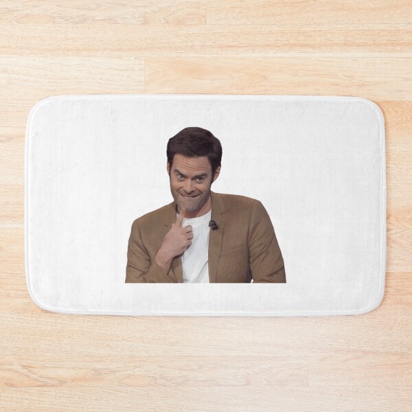 Item preview, Bill Hader  designed and sold by litabuchater.