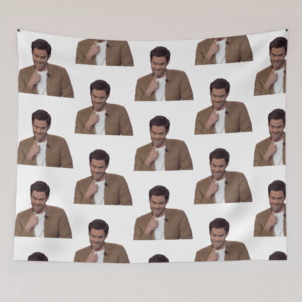 Item preview, Bill Hader  designed and sold by litabuchater.
