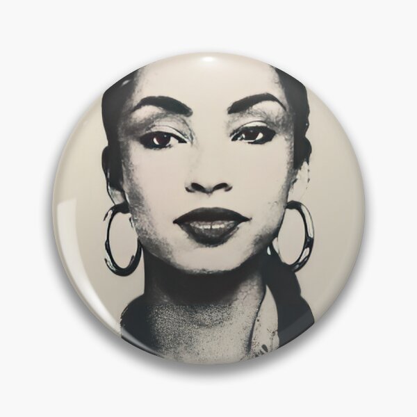 Item preview, Sade 80s 90s -- Vintage Retro #6136 designed and sold by dan-ell.
