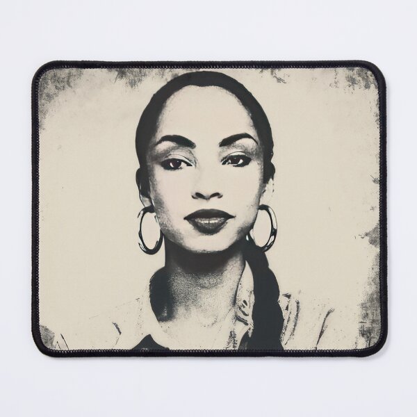 Item preview, Sade 80s 90s -- Vintage Retro #6136 designed and sold by dan-ell.