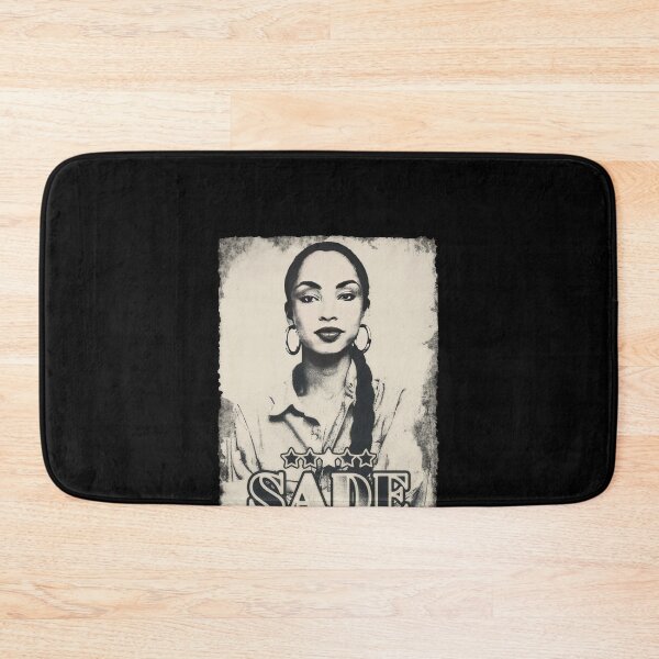 Item preview, Sade 80s 90s -- Vintage Retro #6136 designed and sold by dan-ell.