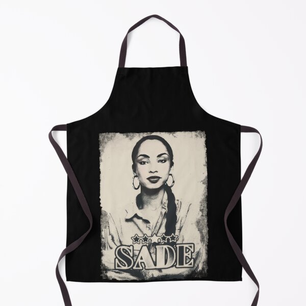 Item preview, Sade 80s 90s -- Vintage Retro #6136 designed and sold by dan-ell.