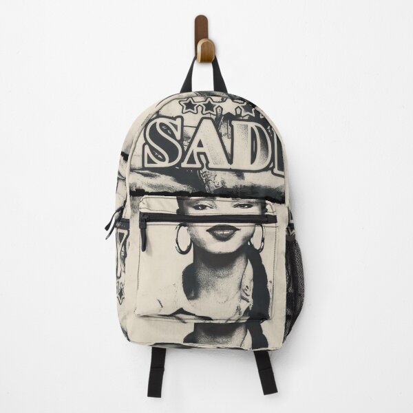 Item preview, Sade Años 80 90 -- Vintage Retro #6136 designed and sold by dan-ell.