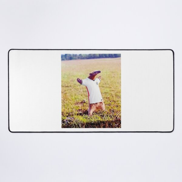 Item preview, DeSolaAnteater JudeB_ellingham England Meme designed and sold by Landesign.