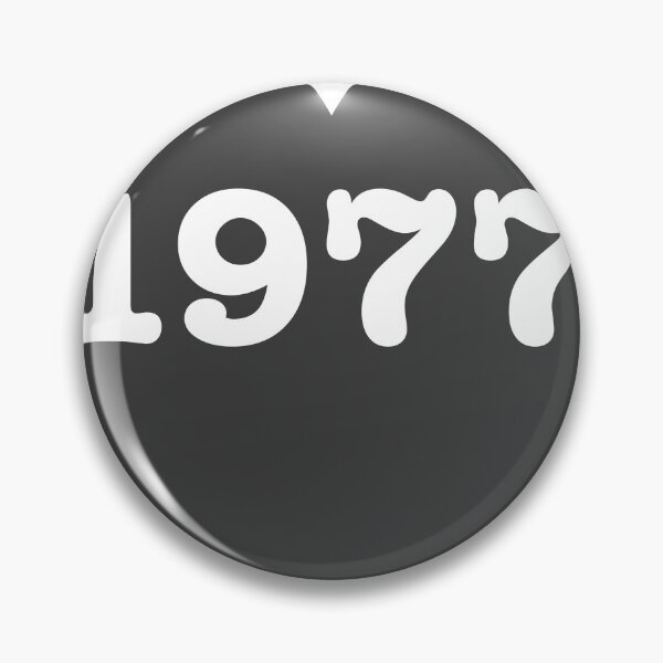 Item preview, 1977 designed and sold by nogamax.