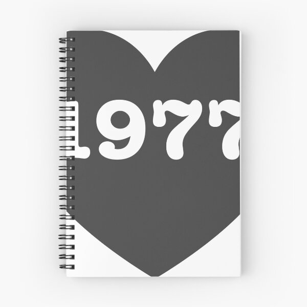Item preview, 1977 designed and sold by nogamax.