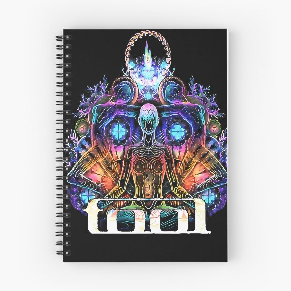 Item preview, Tooll Band designed and sold by Mixzex.
