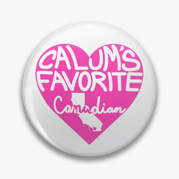 Item preview, Calum’s favorite Canadian (Californian) designed and sold by marelia.