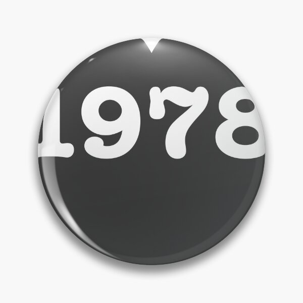 Item preview, 1978 designed and sold by nogamax.