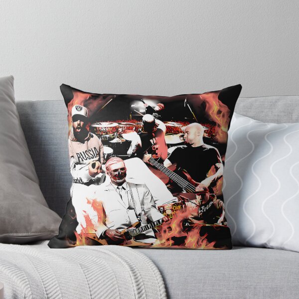 Item preview, Limps Bizkits Fires It Up Nu Metal Band designed and sold by Mixzex.
