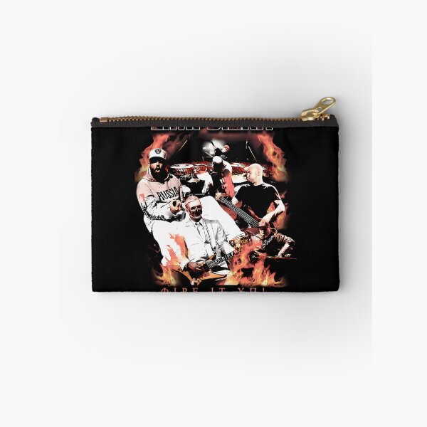 Item preview, Limps Bizkits Fires It Up Nu Metal Band designed and sold by Mixzex.