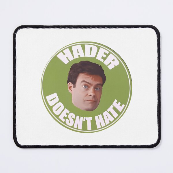 Item preview, Bill Hader designed and sold by litabuchater.