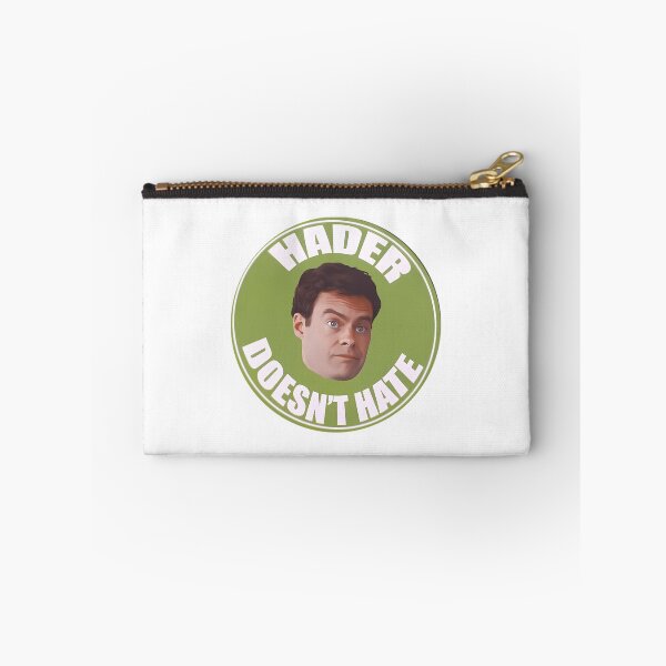 Artikelvorschau, Bill Hader entworfen und verkauft von litabuchater.