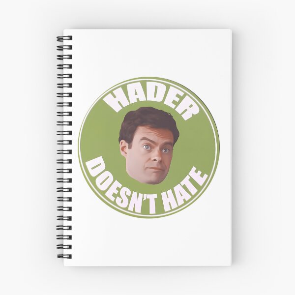 Item preview, Bill Hader designed and sold by litabuchater.