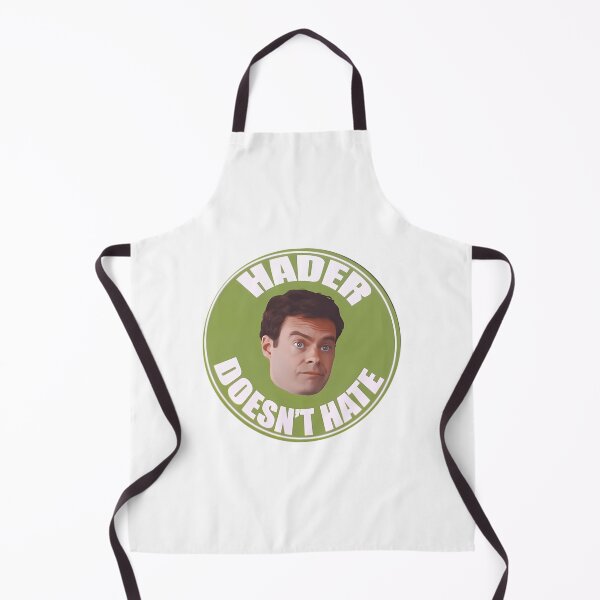 Item preview, Bill Hader designed and sold by litabuchater.