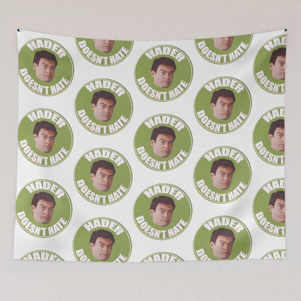 Item preview, Bill Hader designed and sold by litabuchater.
