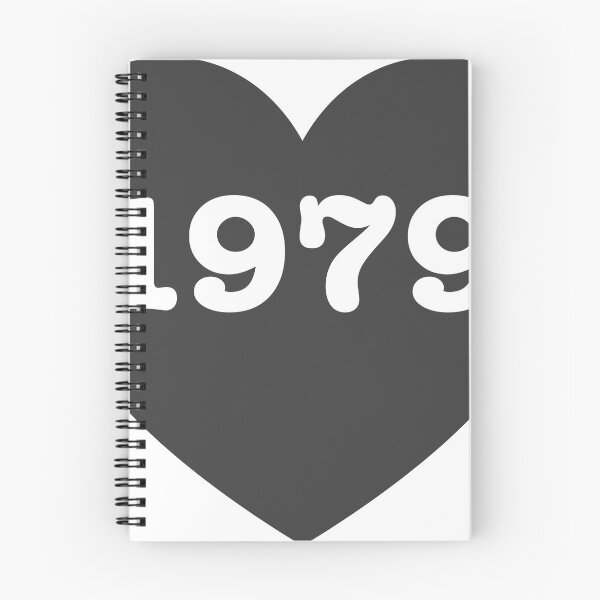 Item preview, 1979 designed and sold by nogamax.