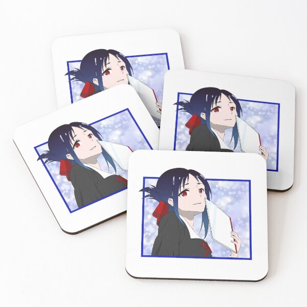 Item preview, Blue Kaguya designed and sold by dcdoes.