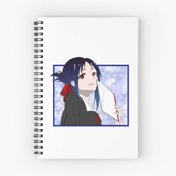 Item preview, Blue Kaguya designed and sold by dcdoes.