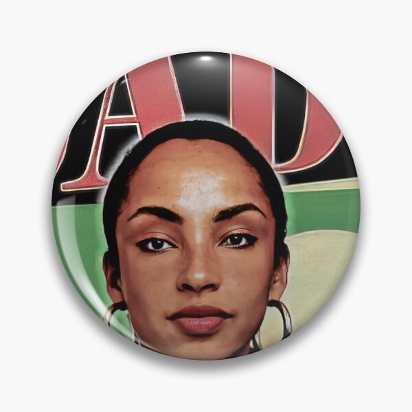 Item preview, The Flawless Sade #9517 designed and sold by dan-ell.