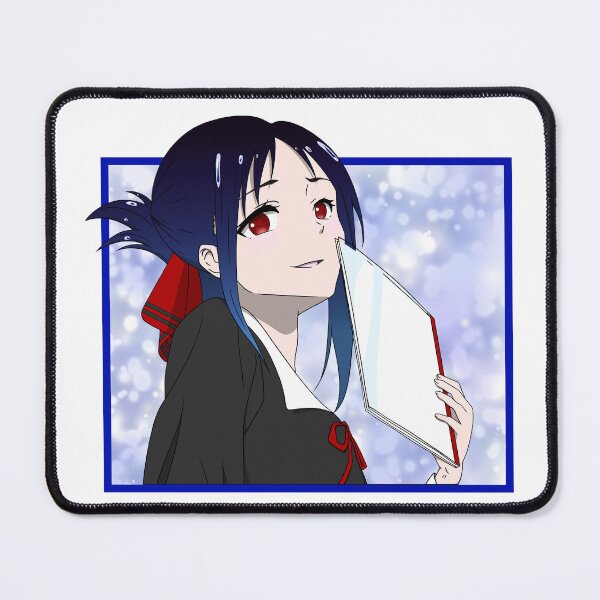 Item preview, Blue Kaguya designed and sold by dcdoes.