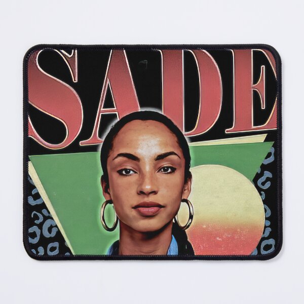 Item preview, The Flawless Sade #9517 designed and sold by dan-ell.