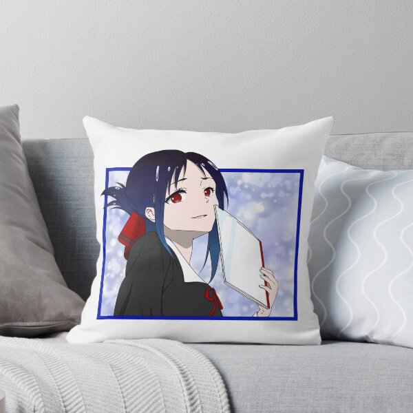 Item preview, Blue Kaguya designed and sold by dcdoes.