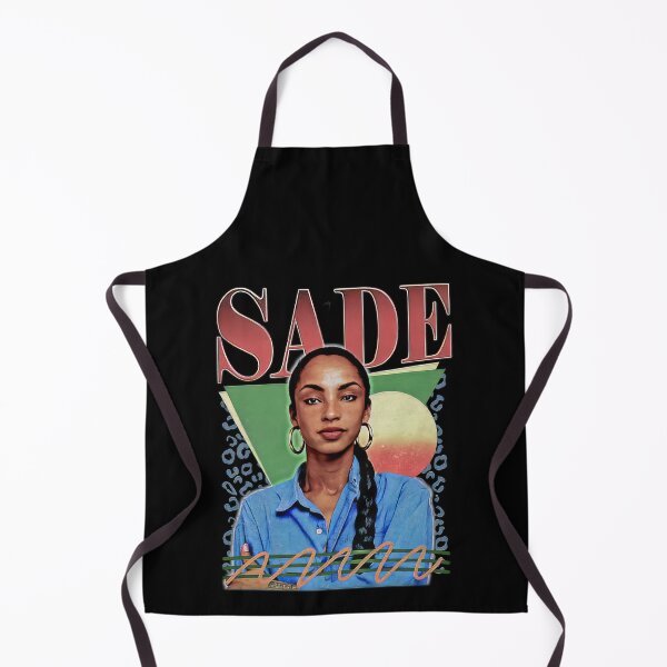 Item preview, The Flawless Sade #9517 designed and sold by dan-ell.