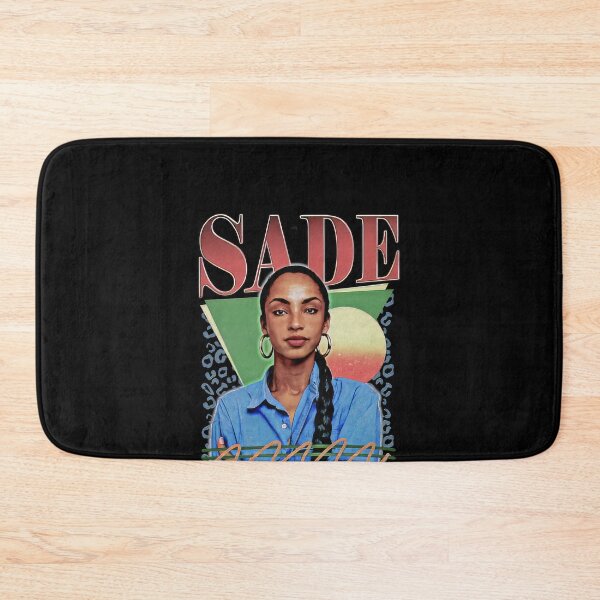 Item preview, The Flawless Sade #9517 designed and sold by dan-ell.