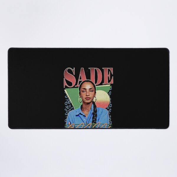 Item preview, The Flawless Sade #9517 designed and sold by dan-ell.