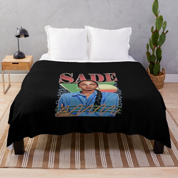 Item preview, The Flawless Sade #9517 designed and sold by dan-ell.
